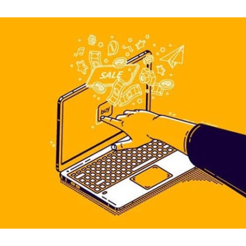 آموزش آفلاین مدیریت خرید و ثبت سفارش خارجی